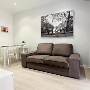 Ma22 - Ma22 - In Sants Communal Terrace Apartamento Barcelona