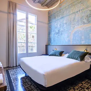 Factory Gardens Bed and breakfast Barcelona