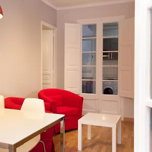 Enjoy Vp Camp Nou Apartamento Barcelona