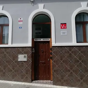 San Roque Hostal Las Palmas de Gran Canaria