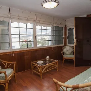 Casa Mercedes Ii Hotel Arico