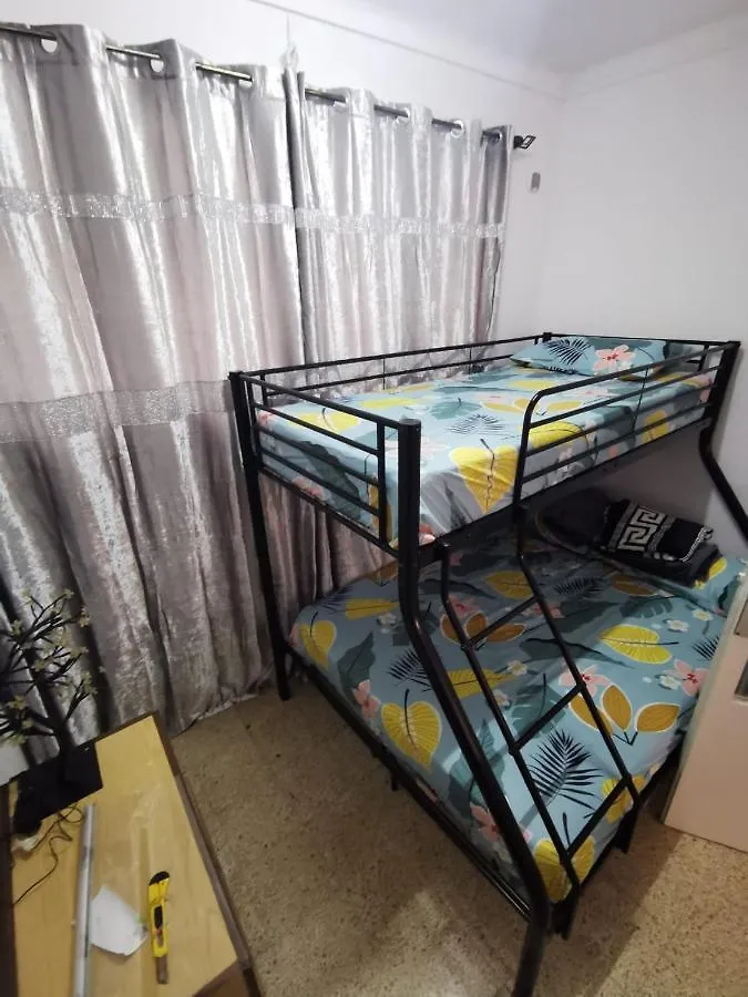 Hostal Babylon Barcelona 0*,
