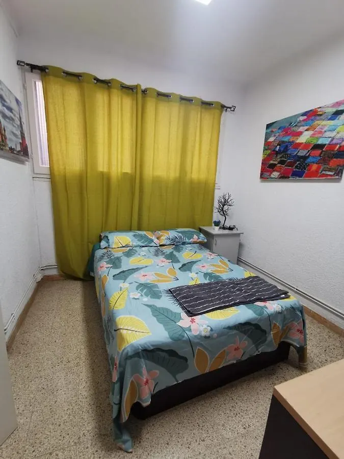 Guest house Hostal Babylon Barcelona
