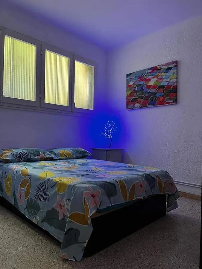 Hostal Babylon Barcelona Guest house