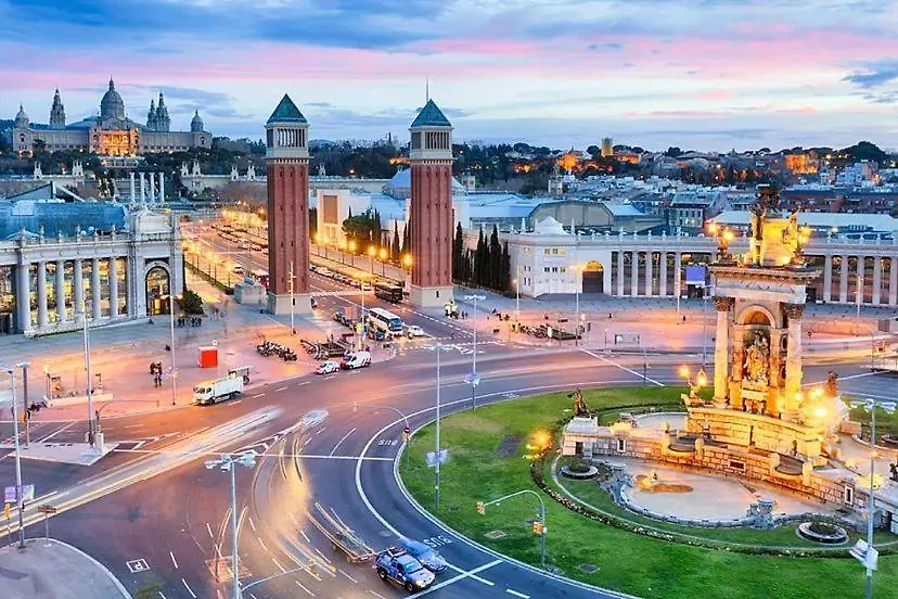 Hostal Babylon Barcelona