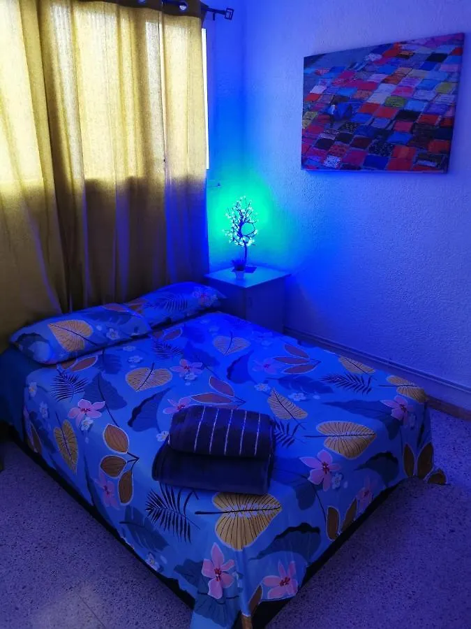 Hostal Babylon Barcelona 0*,  Spain