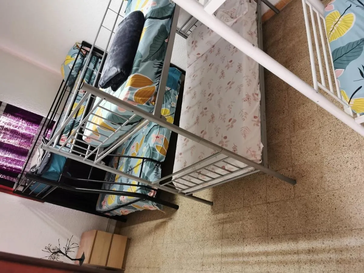Guest house Hostal Babylon Barcelona