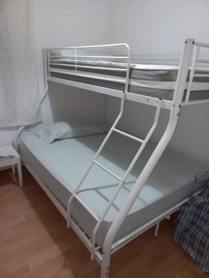 Hostal Babylon Barcelona Guest house